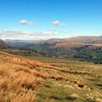 tourhub | Walkers' Britain | The Dales Way 