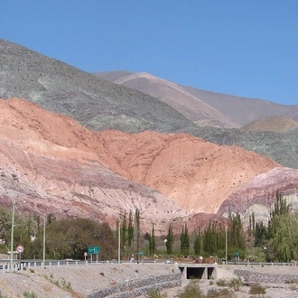 tourhub | Signature DMC | 4-Days Discovering Salta - Nature & Adventure from Buenos Aires 