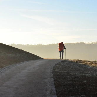 tourhub | Interrailingpackages Ltd | CAMINO DE SANTIAGO - THE WAY TO SANTIAGO (The last 115KM) 