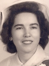 Betty Hayden Profile Photo