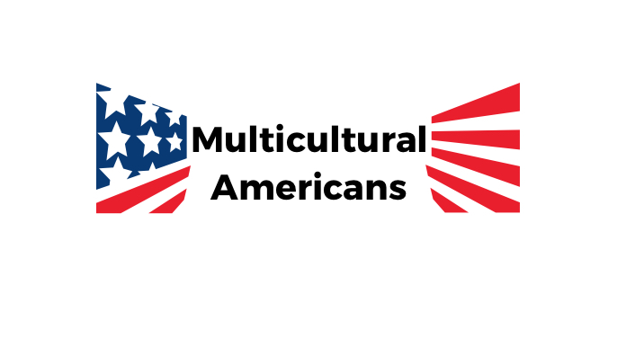 Multicultural Americans, Inc. logo