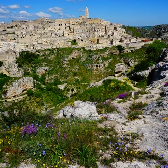 tourhub | Exodus Adventure Travels | Walking in Puglia & Matera 