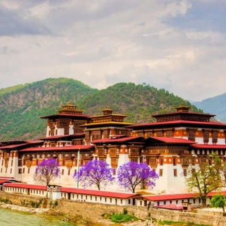 tourhub | Le Passage to India | Bhutan, 8 days tour (On Request) 