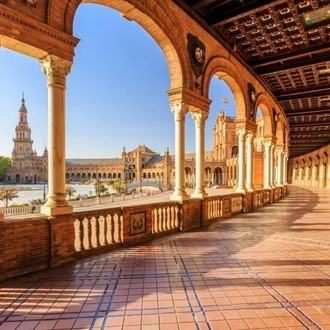 tourhub | Julia Travel | Special Package: Madrid with Andalusia & Mediterranean Coast 