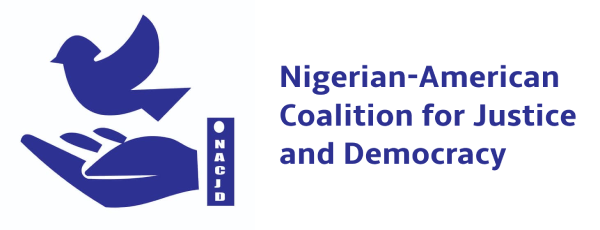 Nigerian-American Coalition for Justice and Democracy, Inc logo