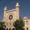 Great Synagogue of Oran, Exterior, Angle [4] (Oran, Algeria, 2012)