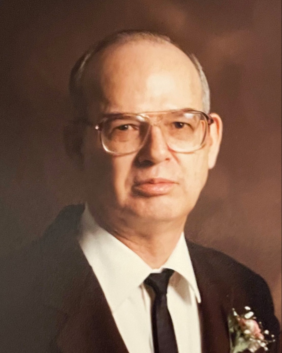 Clyde Roswell Kelley Profile Photo