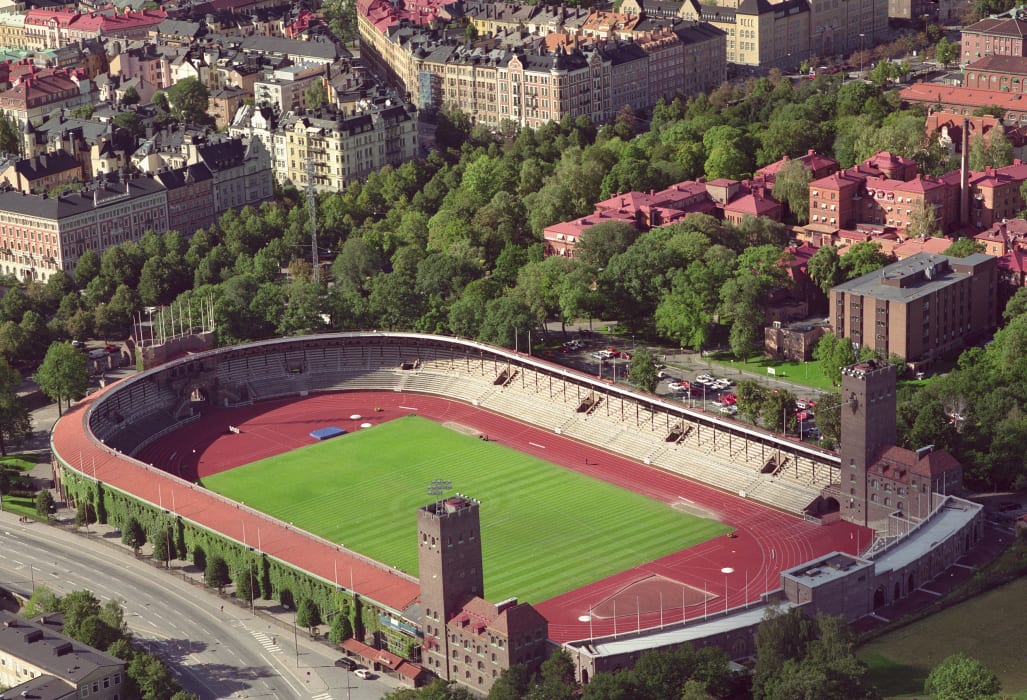 Hobby Horse Jump with Stockholm Horse Week - Visit Stockholm