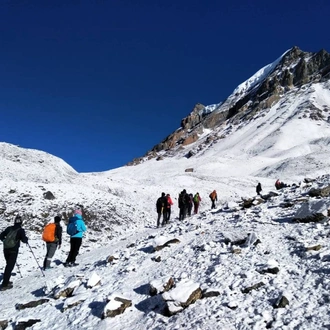 tourhub | Sherpa Expedition & Trekking | Annapurna Circuit Trek 11 Days 