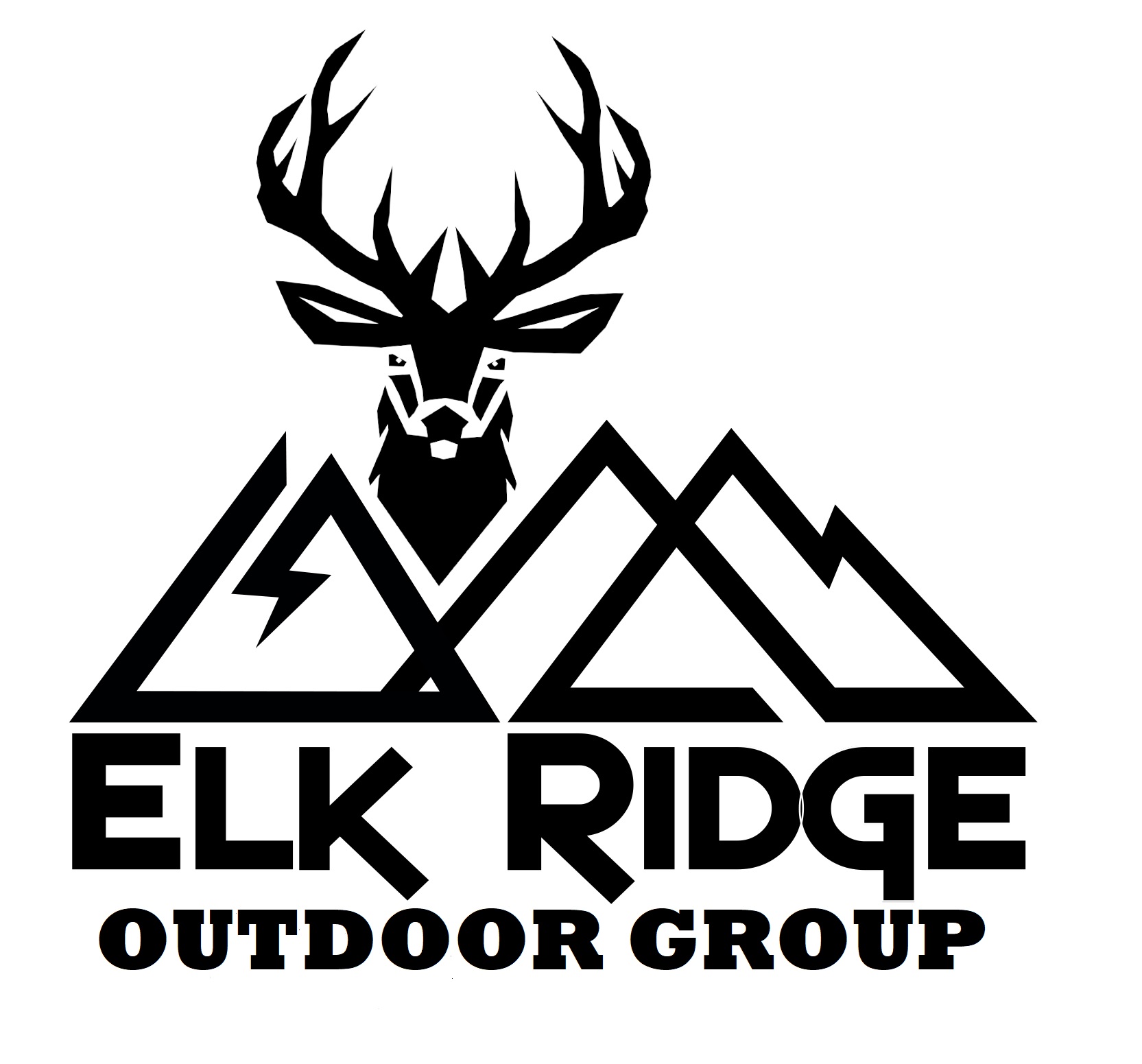 Elk Ridge Outdoor Group logo