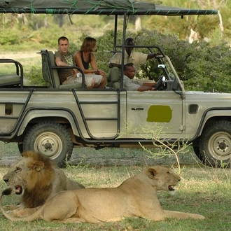 tourhub | Gracepatt Ecotours Kenya | 5Days Tanzania Camping Safari to Lake Manyara Serengeti And Ngorongoro Crater from Arusha 