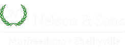 Nelson and Sons Funeral Home Logo