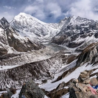 tourhub | Sherpa Expedition Teams | Langtang Valley Trek 