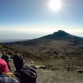 tourhub | Bamba Travel | Mount Kilimanjaro Bamba Trek (Machame Route) 9D/8N 