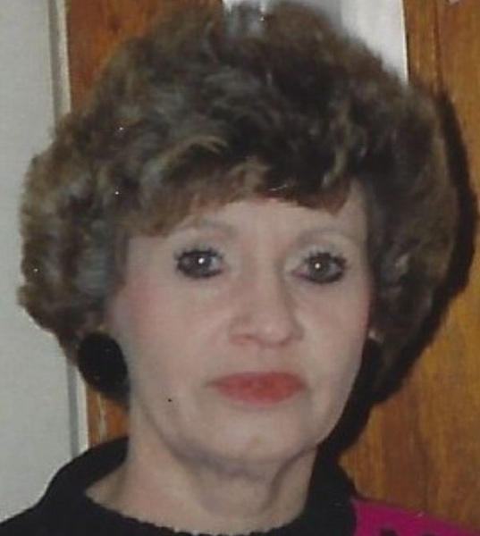 Janice Ann Pogue Profile Photo