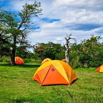 tourhub | Bamba Travel | Torres del Paine W Trek 5D/4N (Self-Guided) 