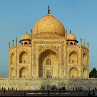 tourhub | Holiday Tours and Travels | 2-Days Golden Triangle tour from Delhi Includes,Hotel,Vehicle & Guide 