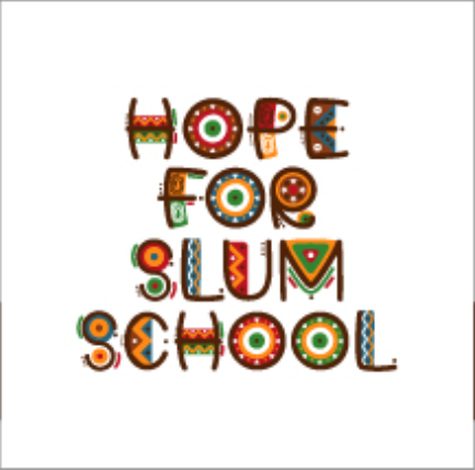 Hope in Slum logo