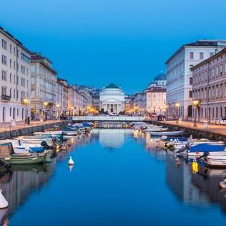 tourhub | Angel Wine Experiences | FriuLI VEnezia Giulia, Six days to discover the wines and flavors of Unique land. 