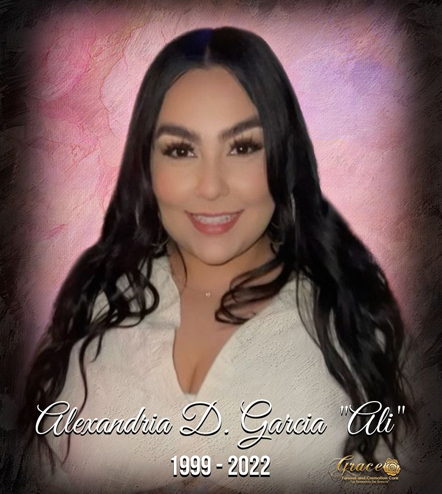 Ms. Alexandria  D. Garcia Resident of Lubbock  Profile Photo