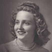Evelyn Ann Croft Profile Photo