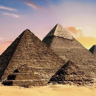 tourhub | Your Egypt Tours | Pharaohs Pyramids Luxury Tour 