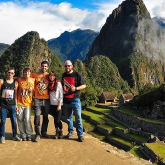 tourhub | Bamba Travel | Sacred Valley Trek to Machu Picchu 2D/1N 