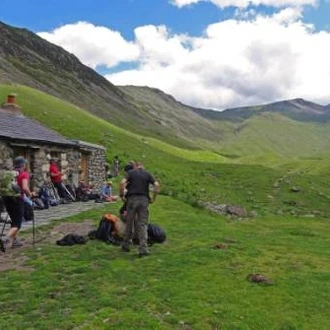 tourhub | Walkers' Britain | Coast to Coast: Walk Kirkby Stephen to Robin Hood's Bay 