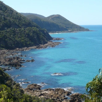 tourhub | Australian Natural Treasures Touring | Two Day Great Ocean Road Nature Experience 