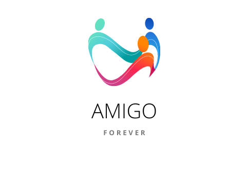 Min Amigo logo