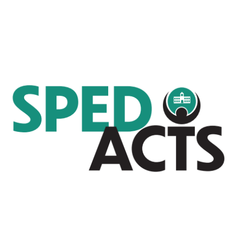 SPEDACTS logo
