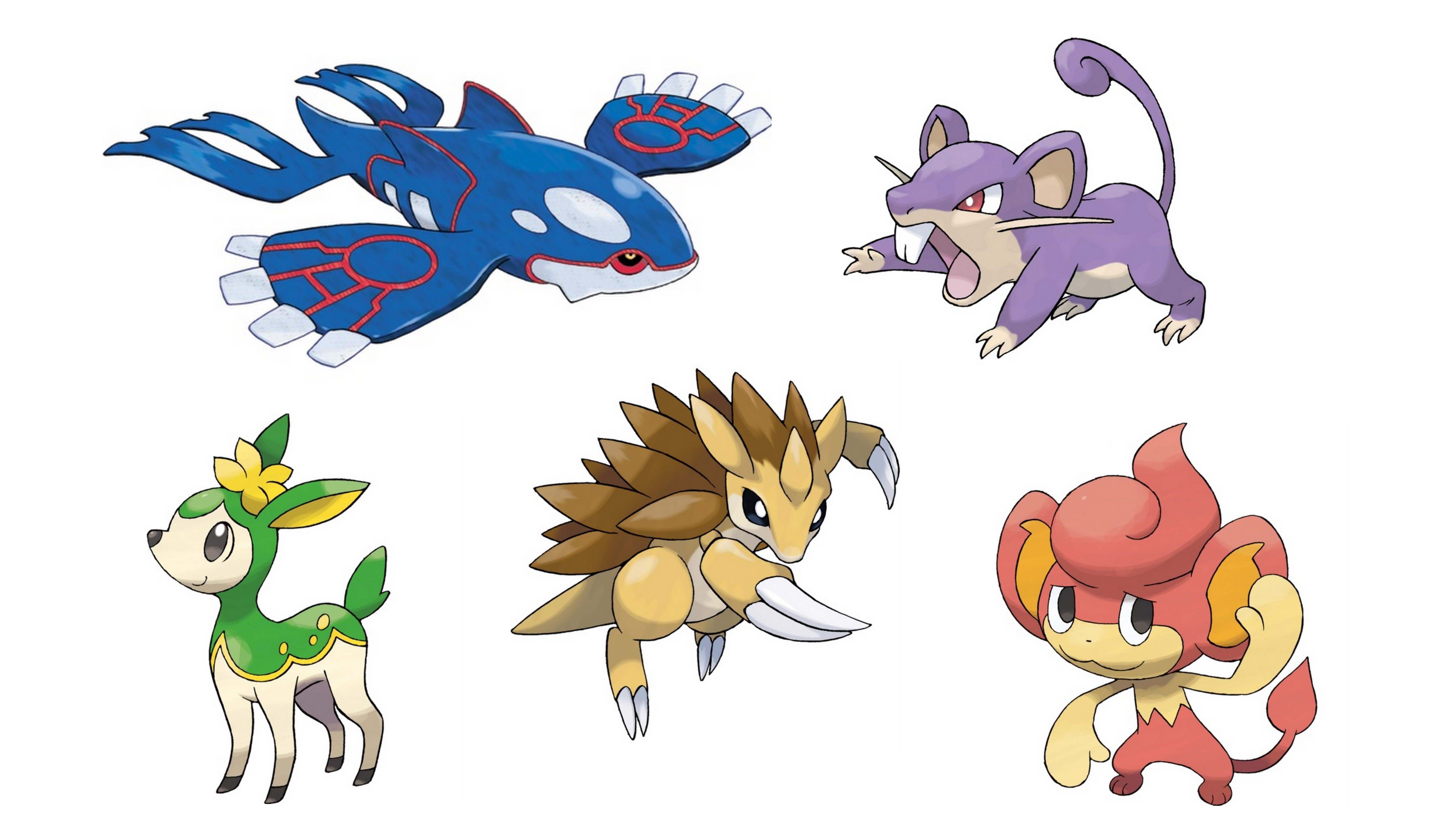 Pokémammals An Introduction To Mammals Using Pokémon Ages 8 13 Small Online Class For Ages 5140