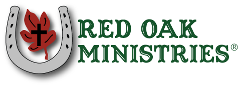 Red Oak Ministries logo