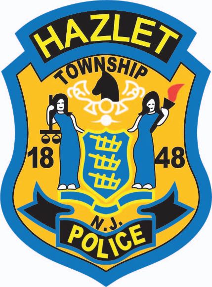 Hazlet Township Police Department