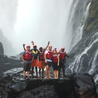 tourhub | Bundu Safaris Ltd | Zambezi White Water Rafting 