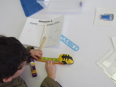 Great Ideas for Teaching Kids to Learn About Measurements