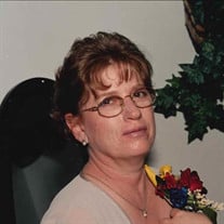 Mrs. Pamela Jeanette Ellis Profile Photo