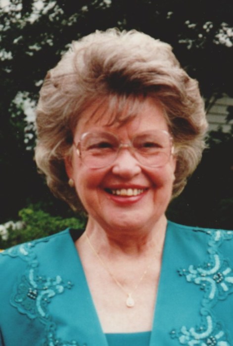 Elizabeth M. King Profile Photo