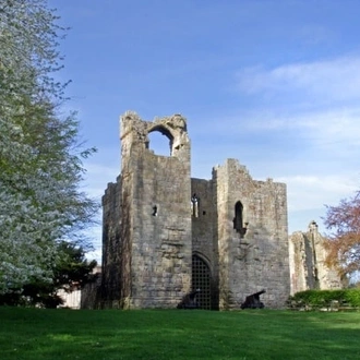 tourhub | Travel Editions | Northumberland Tour - Castles, Coast and Country Houses 