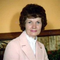 Dr. Shirley Chase Profile Photo