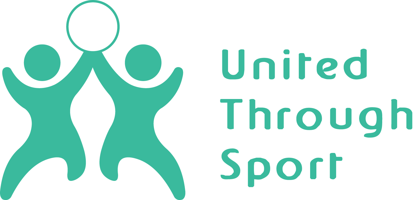 Stichting United Through Sport logo