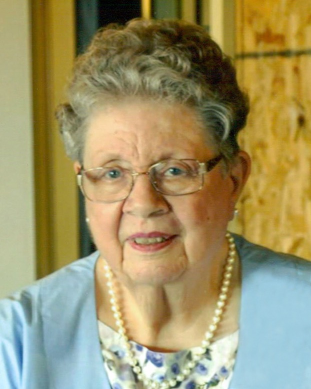 Barbara Jean Krug Profile Photo