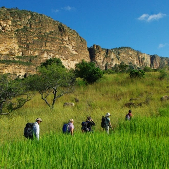 tourhub | Exodus Adventure Travels | Trekking in Madagascar 