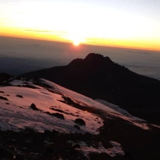 tourhub | Spider Tours And Safaris | 6 Days Kilimanjaro Climb Umbwe Route 