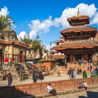 tourhub | One Life Adventures | Nepal Snapshot 