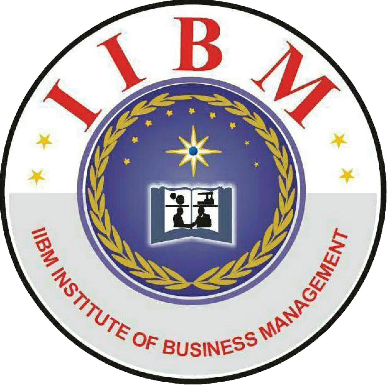 Homepage | IIBM Institute of Business Management