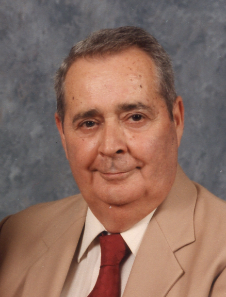 Monte L. Richardson Sr. Profile Photo