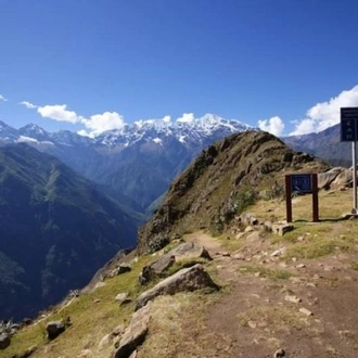 tourhub | Tangol Tours | 4-Day Choquequirao Trek Tour from Cusco 