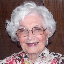 Bettie Lou Cramer Profile Photo