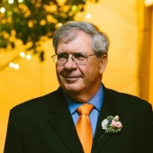 John 'Jay' C. Hoferer Profile Photo